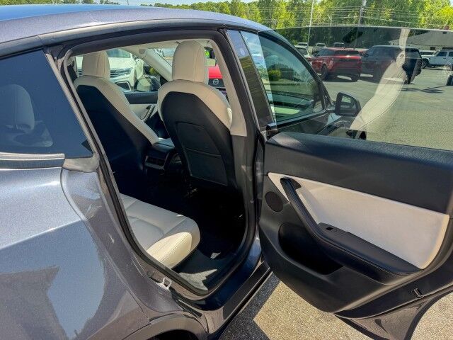 2021 Tesla Model Y Performance Conover NC