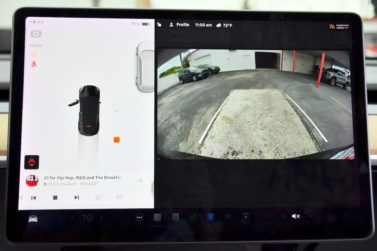 2021 Tesla Model Y Performance Lake Worth FL