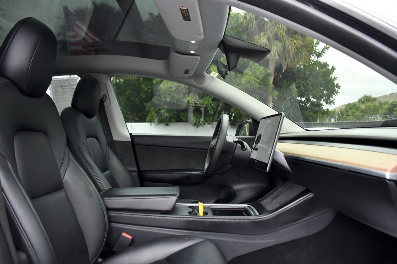 2021 Tesla Model Y Performance Lake Worth FL