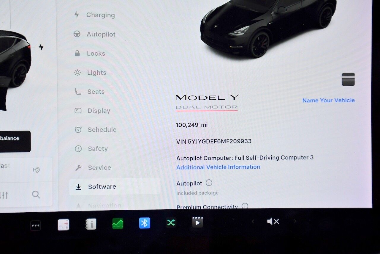 2021 Tesla Model Y Performance Doral FL