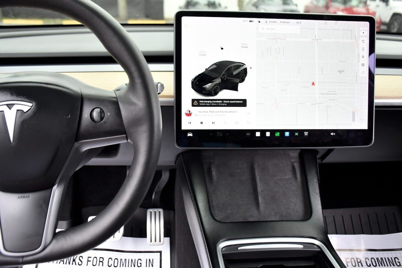 2021 Tesla Model Y Performance Doral FL