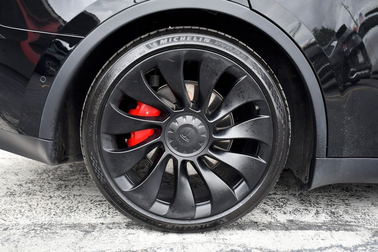 2021 Tesla Model Y Performance Doral FL