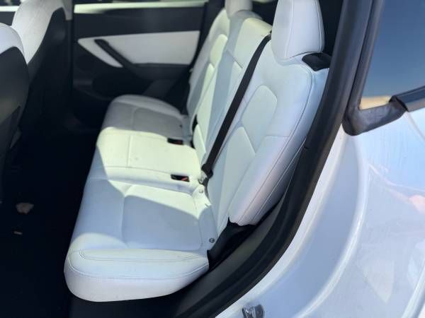 2021 Tesla Model Y Performance Dual Motor All-Wheel Drive Mesa AZ