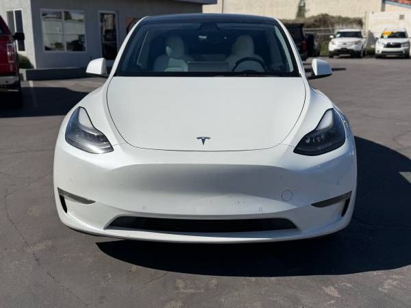 2021 Tesla Model Y Performance Dual Motor All-Wheel Drive Mesa AZ
