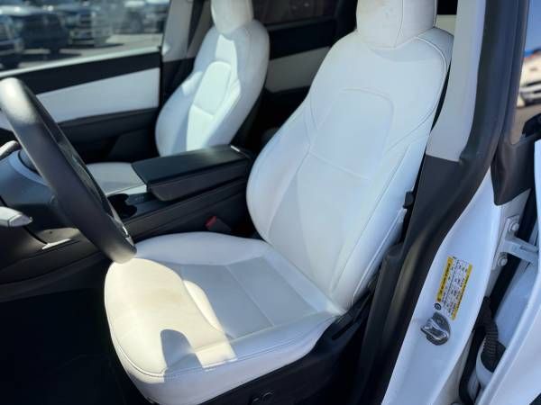 2021 Tesla Model Y Performance Dual Motor All-Wheel Drive Mesa AZ