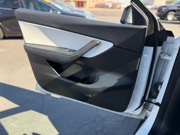 2021 Tesla Model Y Performance Dual Motor All-Wheel Drive Mesa AZ