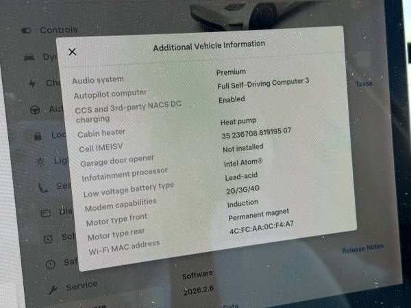 2021 Tesla Model Y Performance Dual Motor All-Wheel Drive Mesa AZ