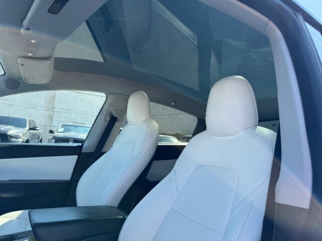 2021 Tesla Model Y Performance Dual Motor All-Wheel Drive Mesa AZ