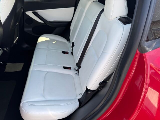 2021 Tesla Model Y Performance Dual Motor All-Wheel Drive Mesa AZ