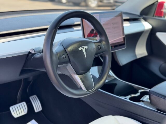 2021 Tesla Model Y Performance Dual Motor All-Wheel Drive Mesa AZ