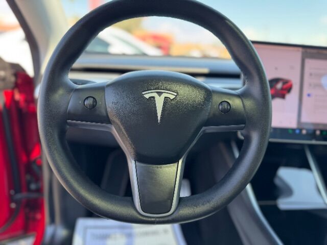 2021 Tesla Model Y Performance Dual Motor All-Wheel Drive Mesa AZ