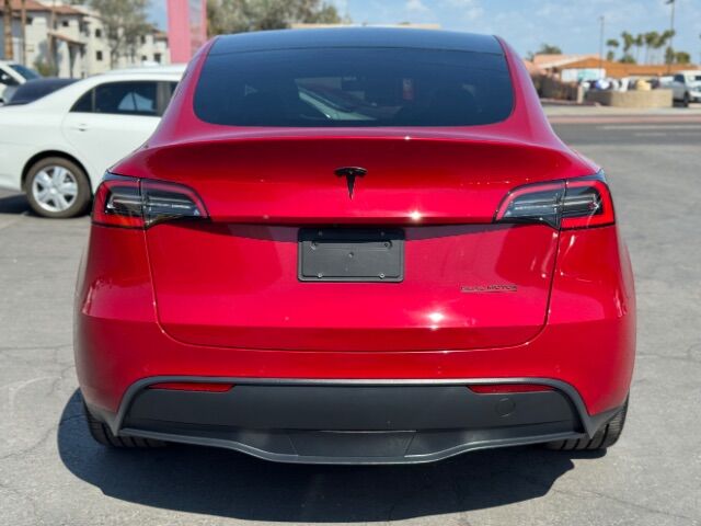 2021 Tesla Model Y Performance Dual Motor All-Wheel Drive Mesa AZ
