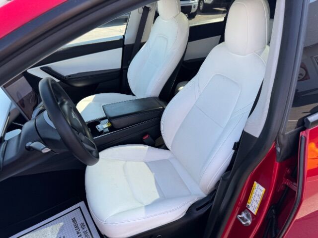 2021 Tesla Model Y Performance Dual Motor All-Wheel Drive Mesa AZ