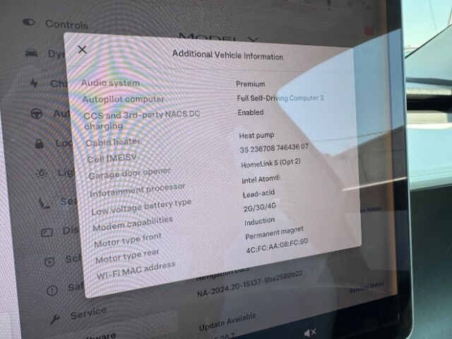 2021 Tesla Model Y Performance Dual Motor All-Wheel Drive Mesa AZ