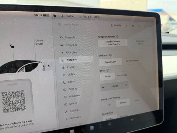 2021 Tesla Model Y Performance Dual Motor All-Wheel Drive Mesa AZ
