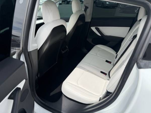 2021 Tesla Model Y Performance Dual Motor All-Wheel Drive Mesa AZ