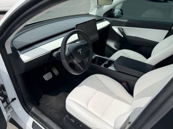 2021 Tesla Model Y Performance Dual Motor All-Wheel Drive Mesa AZ