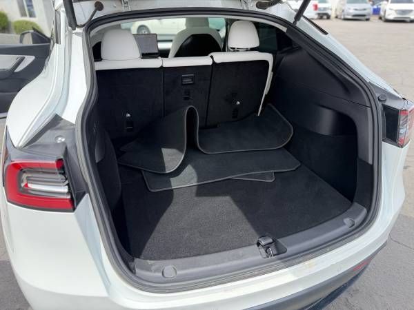 2021 Tesla Model Y Performance Dual Motor All-Wheel Drive Mesa AZ