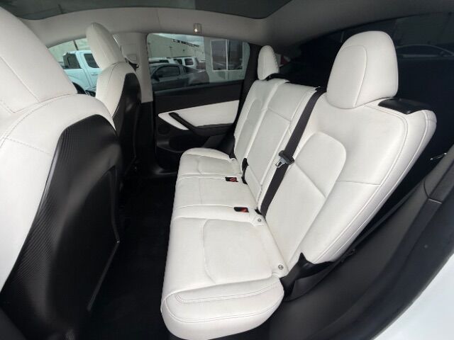 2021 Tesla Model Y Performance Dual Motor All-Wheel Drive Mesa AZ