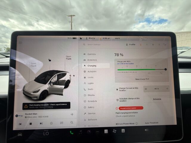 2021 Tesla Model Y Performance Dual Motor All-Wheel Drive Mesa AZ