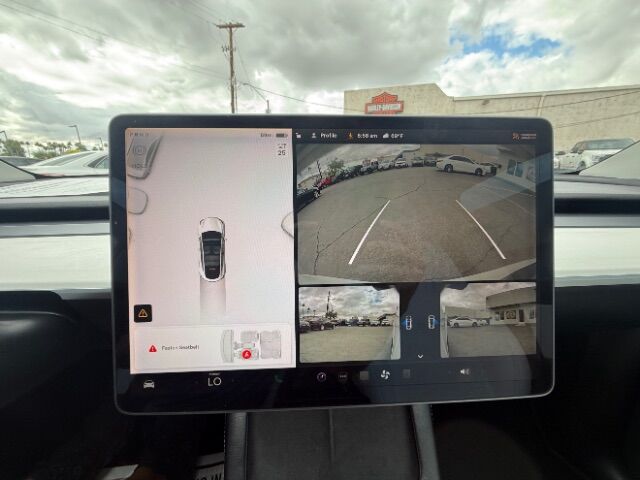 2021 Tesla Model Y Performance Dual Motor All-Wheel Drive Mesa AZ