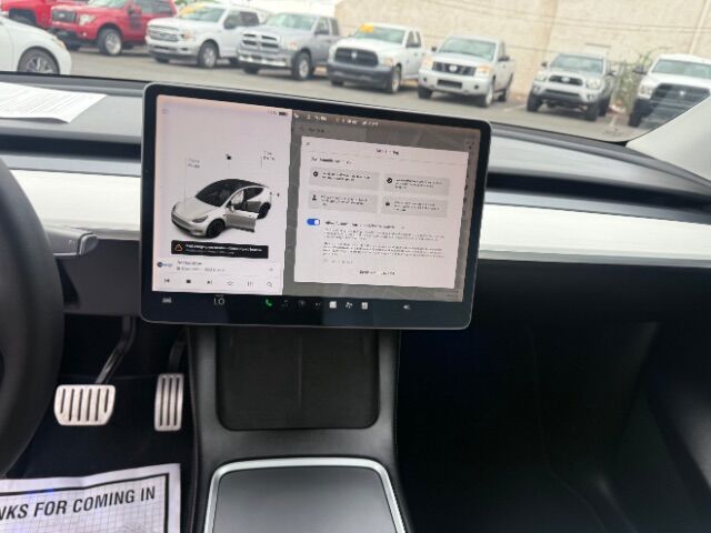 2021 Tesla Model Y Performance Dual Motor All-Wheel Drive Mesa AZ