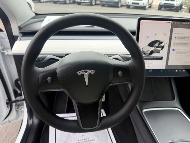 2021 Tesla Model Y Performance Dual Motor All-Wheel Drive Mesa AZ