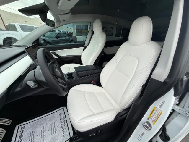 2021 Tesla Model Y Performance Dual Motor All-Wheel Drive Mesa AZ