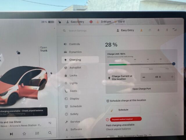 2021 Tesla Model Y Performance Dual Motor All-Wheel Drive Mesa AZ