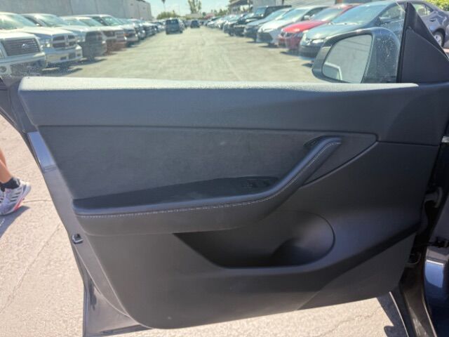 2021 Tesla Model Y Performance Dual Motor All-Wheel Drive Mesa AZ