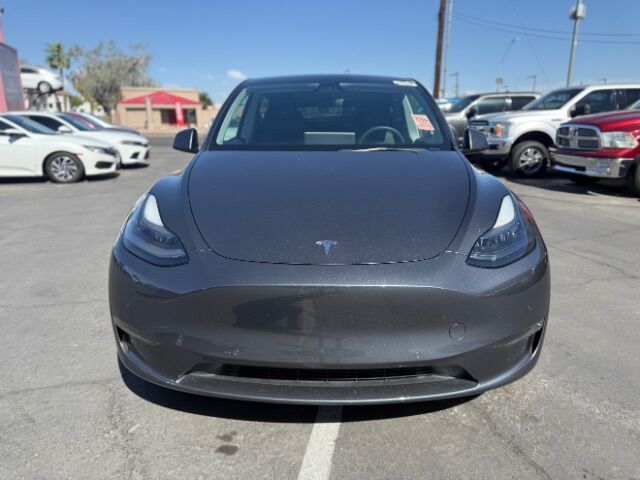 2021 Tesla Model Y Performance Dual Motor All-Wheel Drive Mesa AZ