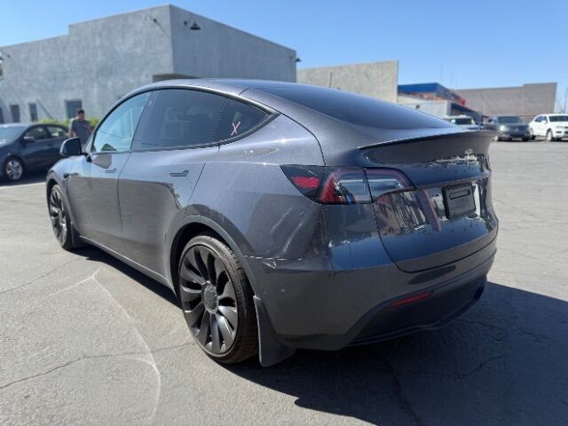 2021 Tesla Model Y Performance Dual Motor All-Wheel Drive Mesa AZ