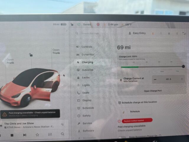 2021 Tesla Model Y Performance Dual Motor All-Wheel Drive Mesa AZ