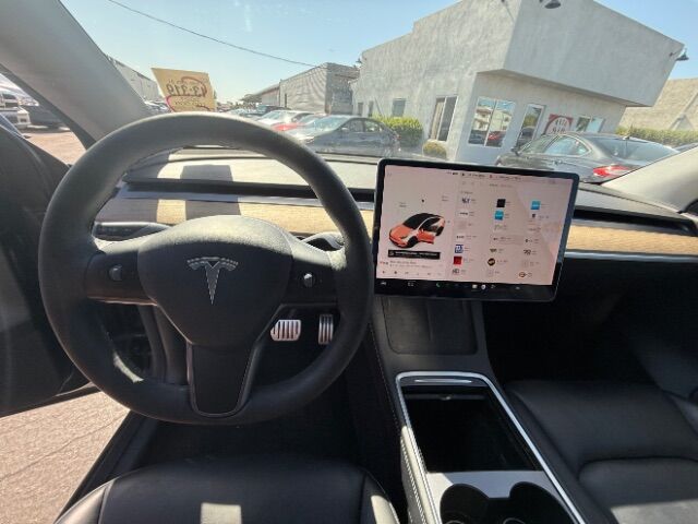 2021 Tesla Model Y Performance Dual Motor All-Wheel Drive Mesa AZ