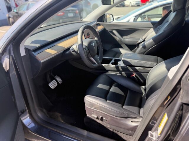 2021 Tesla Model Y Performance Dual Motor All-Wheel Drive Mesa AZ