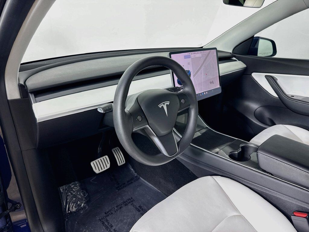 2021 Tesla Model Y Performance FULL SELF DRIVING Willowbrook IL