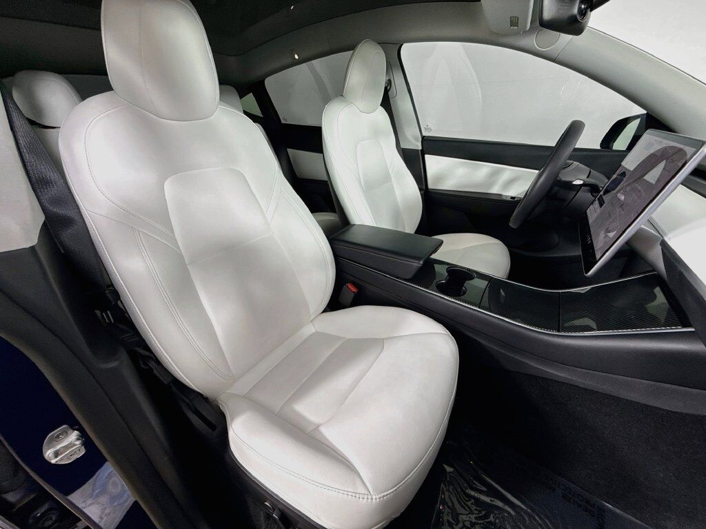 2021 Tesla Model Y Performance FULL SELF DRIVING Willowbrook IL