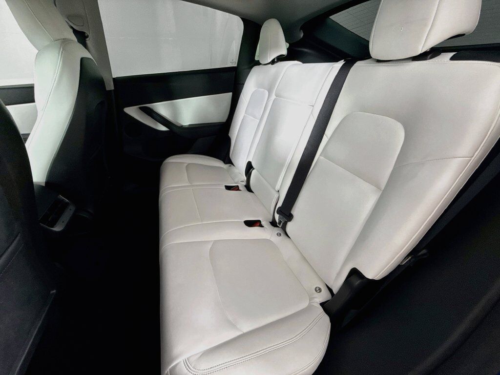 2021 Tesla Model Y Performance FULL SELF DRIVING Willowbrook IL