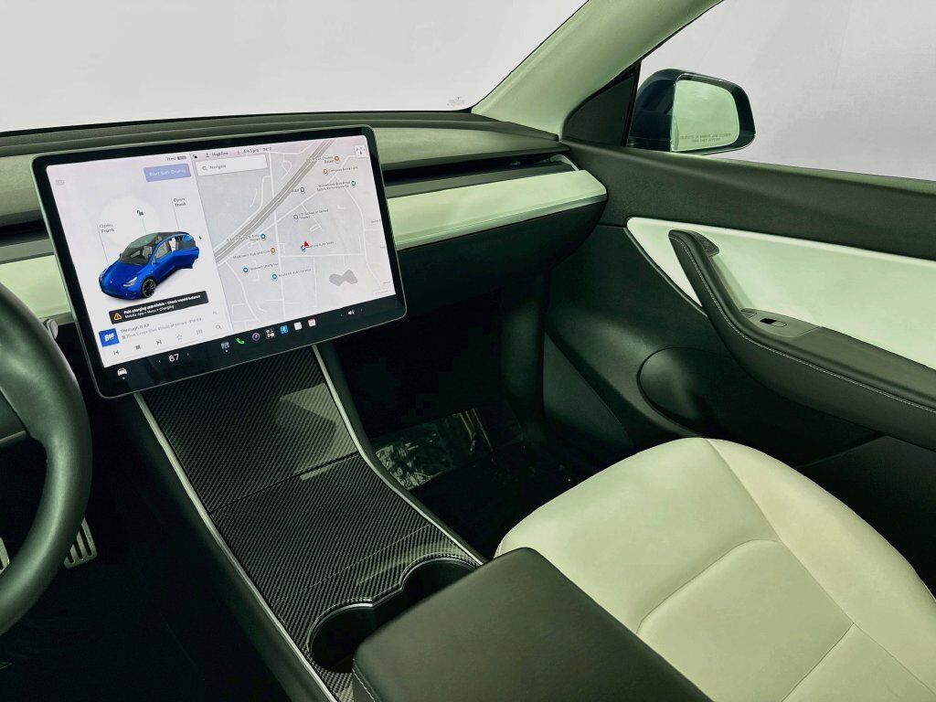 2021 Tesla Model Y Performance FULL SELF DRIVING Willowbrook IL