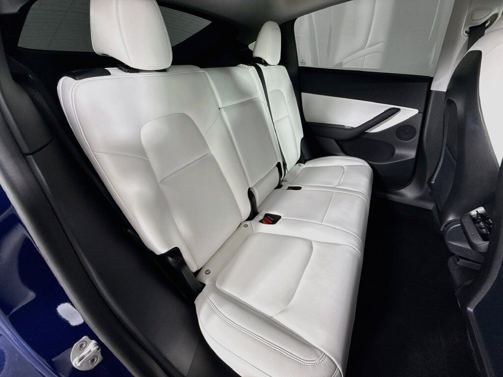 2021 Tesla Model Y Performance FULL SELF DRIVING Willowbrook IL