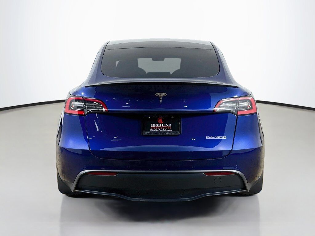 2021 Tesla Model Y Performance FULL SELF DRIVING Willowbrook IL