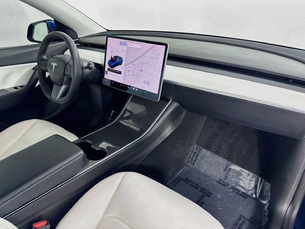 2021 Tesla Model Y Performance FULL SELF DRIVING Willowbrook IL
