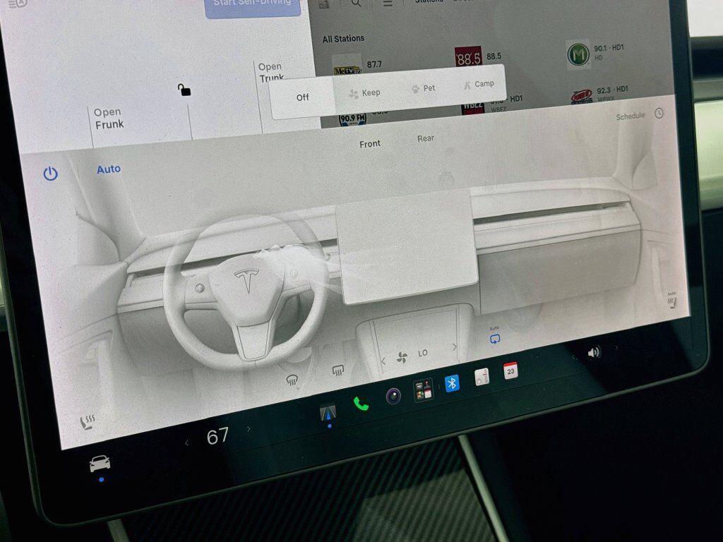 2021 Tesla Model Y Performance FULL SELF DRIVING Willowbrook IL