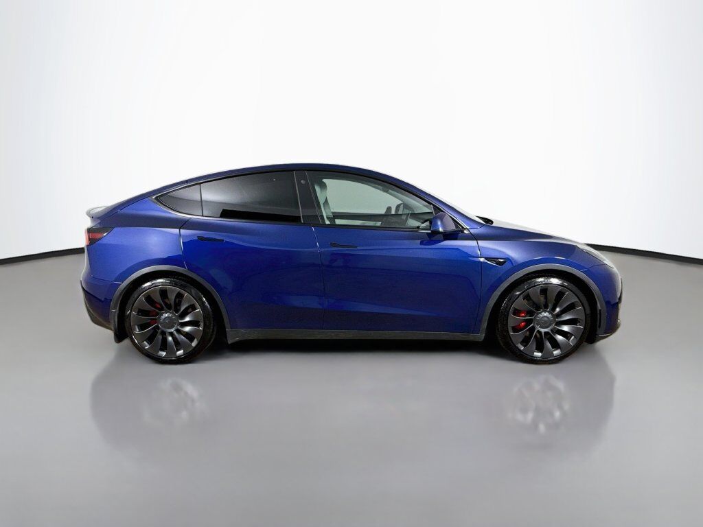 2021 Tesla Model Y Performance FULL SELF DRIVING Willowbrook IL
