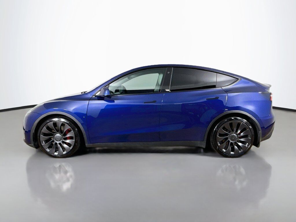 2021 Tesla Model Y Performance FULL SELF DRIVING Willowbrook IL