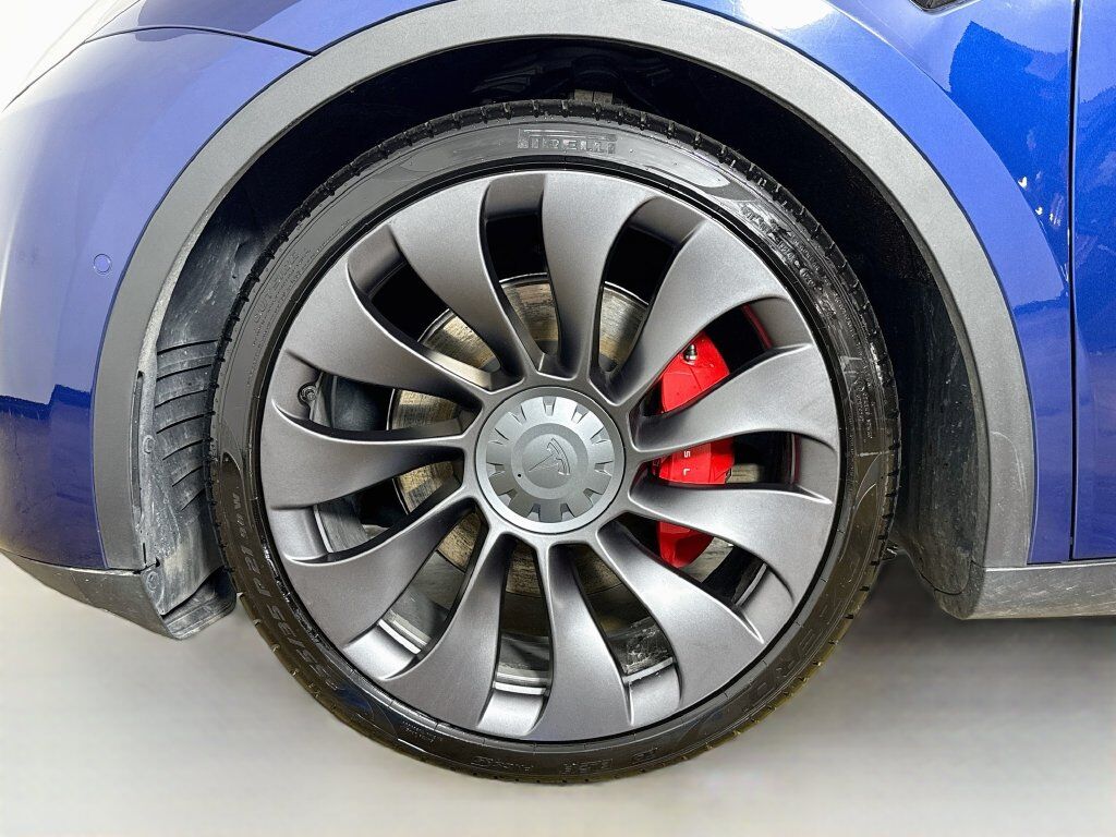 2021 Tesla Model Y Performance FULL SELF DRIVING Willowbrook IL
