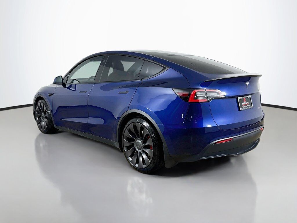 2021 Tesla Model Y Performance FULL SELF DRIVING Willowbrook IL