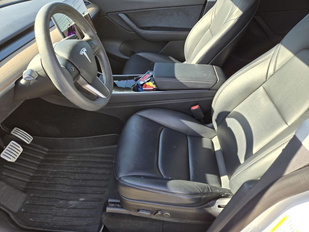 2021 Tesla Model Y Performance Folsom CA