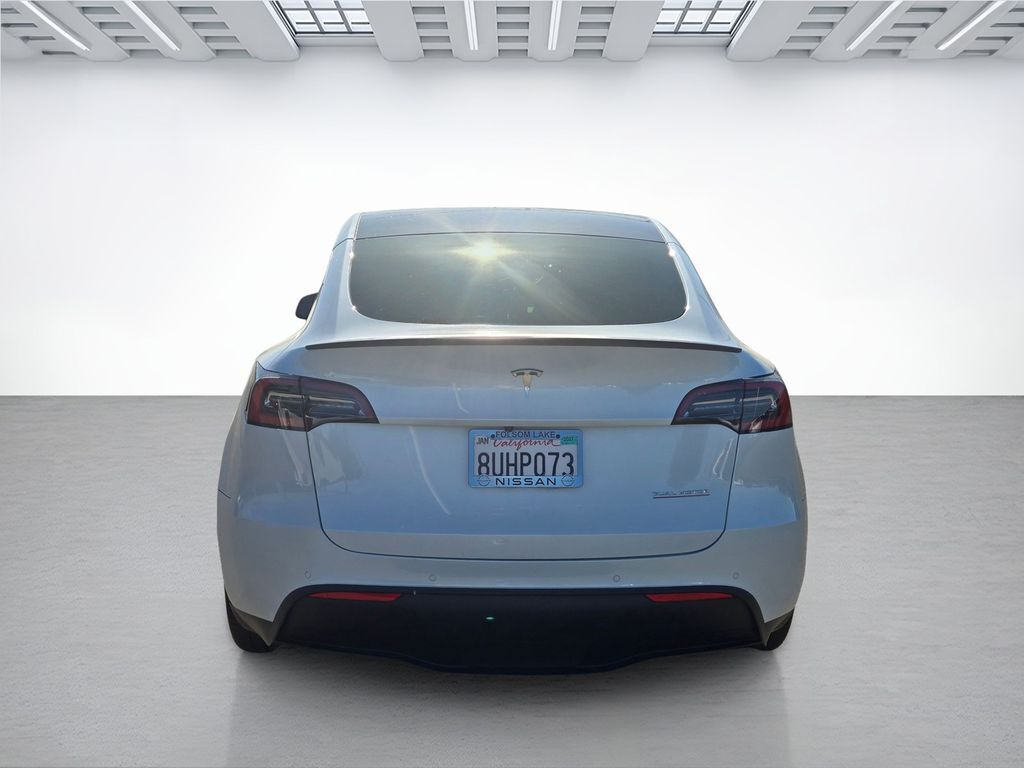 2021 Tesla Model Y Performance Folsom CA