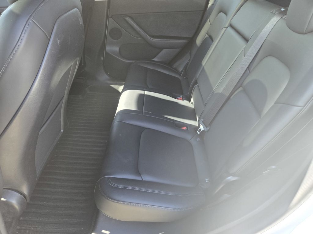 2021 Tesla Model Y Performance Folsom CA